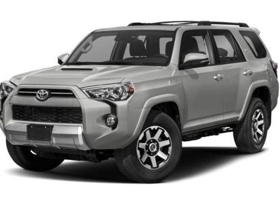 TOYOTA 4-RUNNER 2021 JTERU5JR7M5897828 image
