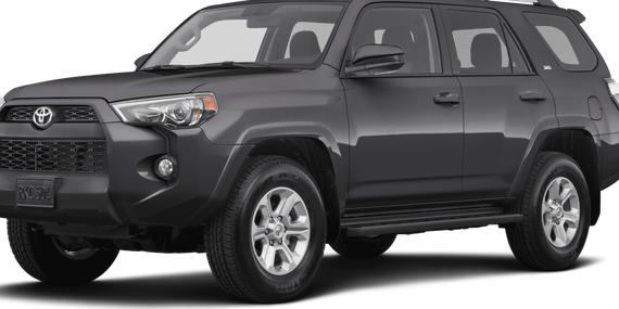 TOYOTA 4-RUNNER 2021 JTEMU5JR0M5871016 image