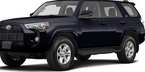TOYOTA 4-RUNNER 2021 JTEMU5JRXM5870617 image