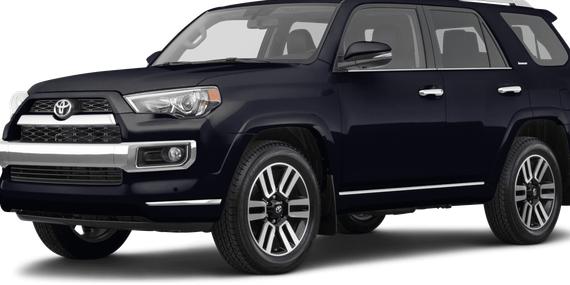 TOYOTA 4-RUNNER 2021 JTEKU5JR4M5889171 image