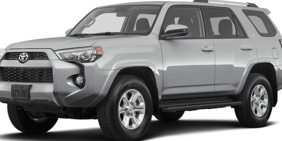 TOYOTA 4-RUNNER 2021 JTEMU5JR0M5848268 image