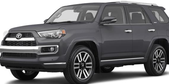 TOYOTA 4-RUNNER 2021 JTEKU5JR5M5966663 image