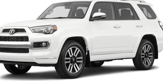 TOYOTA 4-RUNNER 2021 JTEKU5JR0M5897767 image