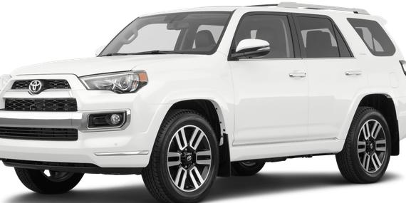 TOYOTA 4-RUNNER 2021 JTEKU5JR1M5913202 image
