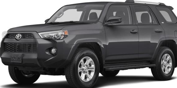TOYOTA 4-RUNNER 2021 JTEMU5JR4M5908469 image