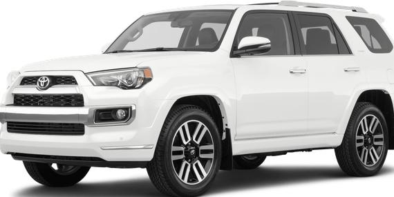 TOYOTA 4-RUNNER 2021 JTEKU5JR8M5916694 image