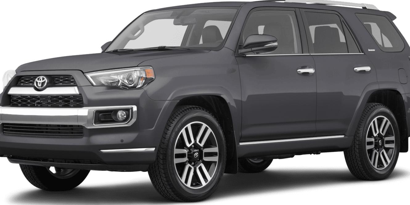 TOYOTA 4-RUNNER 2021 JTEKU5JR2M5955216 image