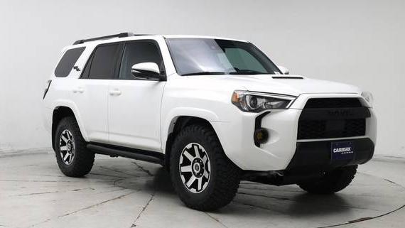 TOYOTA 4-RUNNER 2021 JTERU5JR2M5917970 image