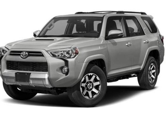 TOYOTA 4-RUNNER 2021 JTERU5JR3M5929254 image TOYOTA 4-RUNNER 2021 JTERU5JR3M5929254 image