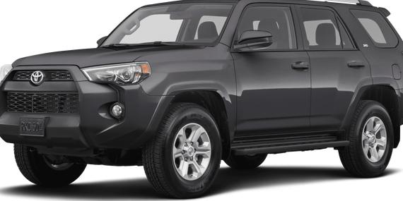 TOYOTA 4-RUNNER 2021 JTEMU5JR6M5965899 image