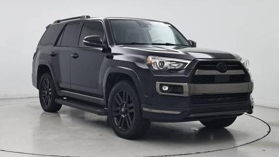 TOYOTA 4-RUNNER 2021 JTEJU5JR6M5923154 image