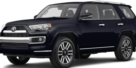 TOYOTA 4-RUNNER 2021 JTEDU5JR4M5243427 image