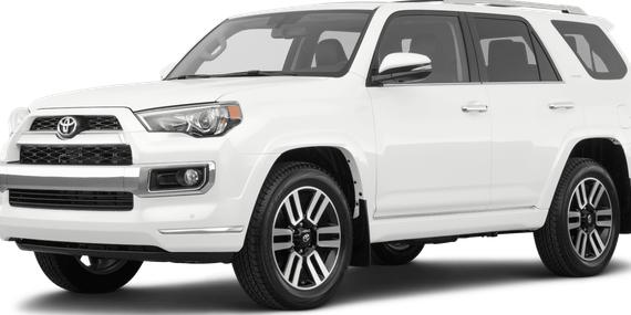 TOYOTA 4-RUNNER 2021 JTEKU5JR0M5944537 image