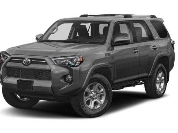TOYOTA 4-RUNNER 2021 JTEMU5JR5M5941450 image TOYOTA 4-RUNNER 2021 JTEMU5JR5M5941450 image
