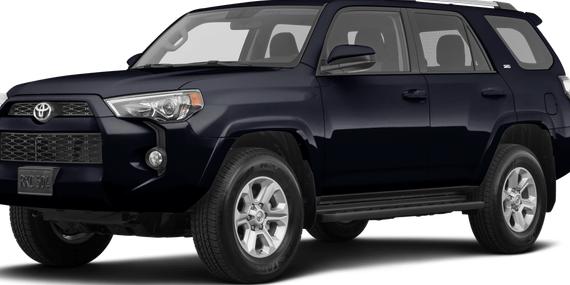 TOYOTA 4-RUNNER 2021 JTEMU5JR7M5965653 image
