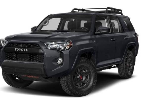TOYOTA 4-RUNNER 2021 JTELU5JR4M5878966 image