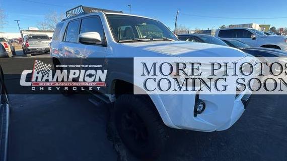 TOYOTA 4-RUNNER 2021 JTEBU5JR3M5894765 image TOYOTA 4-RUNNER 2021 JTEBU5JR3M5894765 image