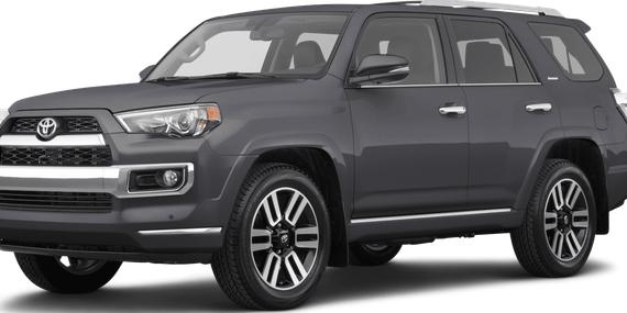TOYOTA 4-RUNNER 2021 JTEDU5JRXM5231248 image