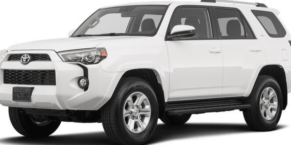 TOYOTA 4-RUNNER 2021 JTEMU5JR8M5910015 image