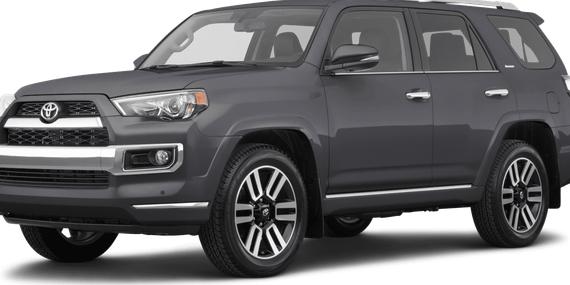 TOYOTA 4-RUNNER 2021 JTEKU5JR5M5900078 image