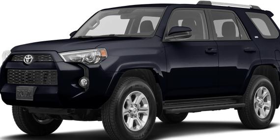 TOYOTA 4-RUNNER 2021 JTEMU5JR6M5931185 image