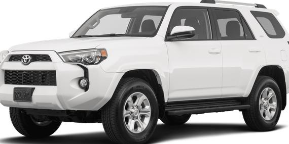 TOYOTA 4-RUNNER 2021 JTEEU5JR8M5241605 image TOYOTA 4-RUNNER 2021 JTEEU5JR8M5241605 image