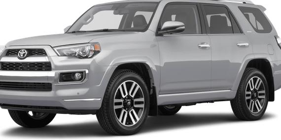 TOYOTA 4-RUNNER 2021 JTEDU5JR5M5250113 image