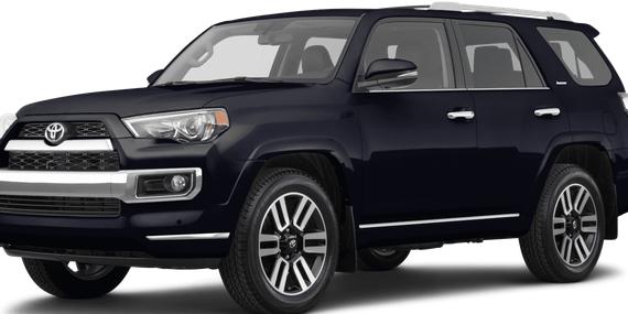 TOYOTA 4-RUNNER 2021 JTEKU5JR9M5934413 image