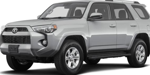 TOYOTA 4-RUNNER 2021 JTEMU5JR6M5937830 image