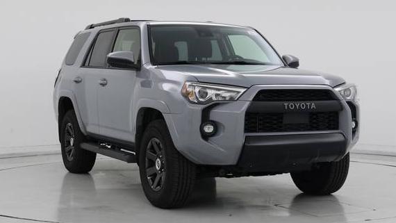 TOYOTA 4-RUNNER 2021 JTEBU5JR4M5893947 image