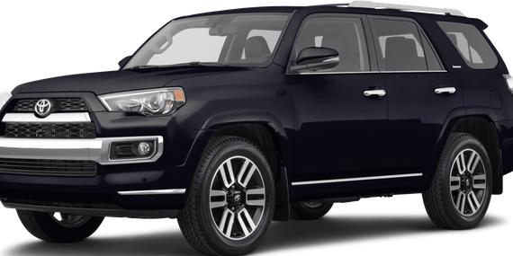 TOYOTA 4-RUNNER 2021 JTEKU5JR8M5875113 image