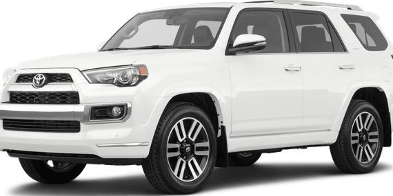 TOYOTA 4-RUNNER 2021 JTEDU5JR7M5236620 image