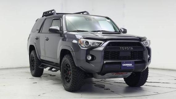 TOYOTA 4-RUNNER 2021 JTELU5JR9M5926686 image