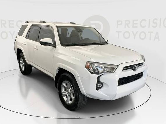 TOYOTA 4-RUNNER 2021 JTEEU5JR4M5239835 image TOYOTA 4-RUNNER 2021 JTEEU5JR4M5239835 image