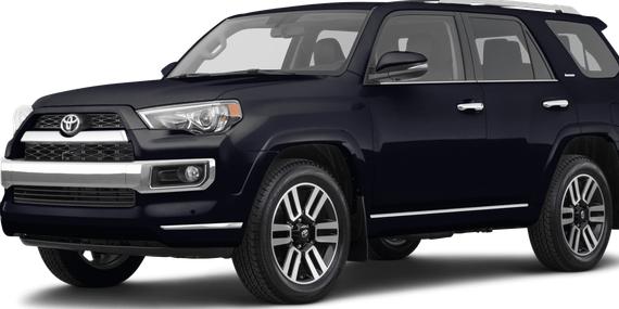 TOYOTA 4-RUNNER 2021 JTEKU5JRXM5897856 image
