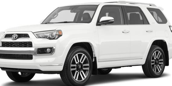 TOYOTA 4-RUNNER 2021 JTEKU5JR4M5861077 image