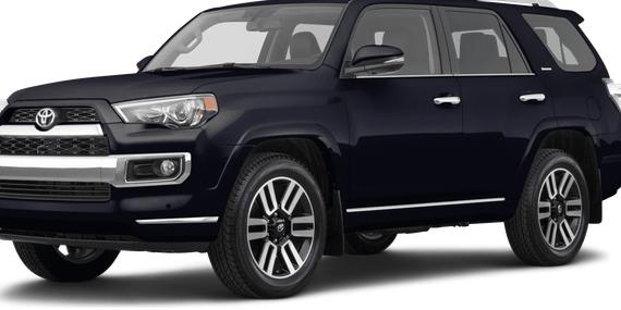 TOYOTA 4-RUNNER 2021 JTEKU5JR7M5878570 image