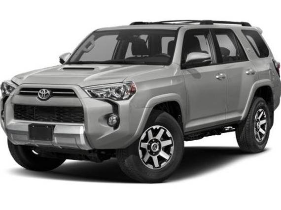 TOYOTA 4-RUNNER 2021 JTEPU5JR7M5888926 image TOYOTA 4-RUNNER 2021 JTEPU5JR7M5888926 image