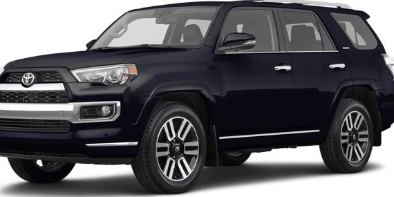 TOYOTA 4-RUNNER 2021 JTEDU5JR1M5232563 image