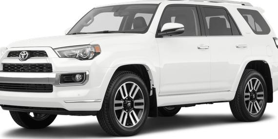 TOYOTA 4-RUNNER 2021 JTEDU5JRXM5246803 image