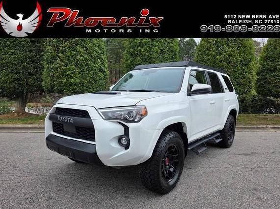 TOYOTA 4-RUNNER 2021 JTELU5JR9M5933475 image TOYOTA 4-RUNNER 2021 JTELU5JR9M5933475 image