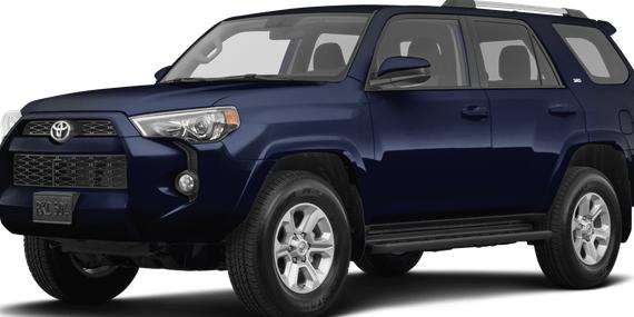 TOYOTA 4-RUNNER 2021 JTEMU5JRXM5871184 image
