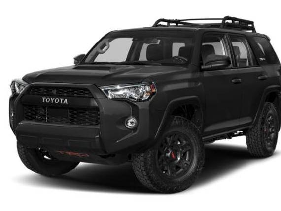TOYOTA 4-RUNNER 2021 JTELU5JR1M5902706 image TOYOTA 4-RUNNER 2021 JTELU5JR1M5902706 image