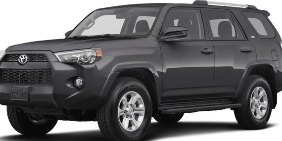TOYOTA 4-RUNNER 2021 JTEMU5JR1M5904878 image