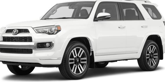 TOYOTA 4-RUNNER 2021 JTEDU5JR4M5247493 image