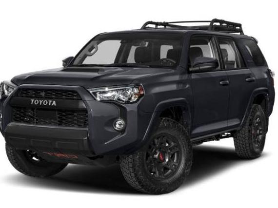 TOYOTA 4-RUNNER 2021 JTELU5JR5M5927060 image