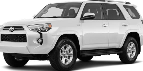 TOYOTA 4-RUNNER 2021 JTENU5JR9M5938703 image TOYOTA 4-RUNNER 2021 JTENU5JR9M5938703 image
