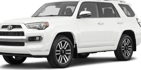 TOYOTA 4-RUNNER 2021 JTEKU5JR1M5922160 image