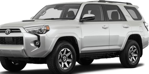 TOYOTA 4-RUNNER 2021 JTERU5JR4M5853608 image TOYOTA 4-RUNNER 2021 JTERU5JR4M5853608 image