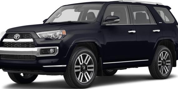 TOYOTA 4-RUNNER 2021 JTEKU5JR5M5873335 image